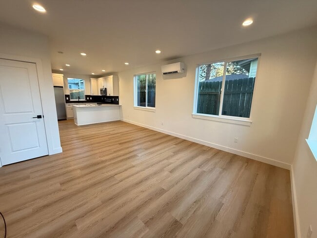 Photo - Brand New Modern 2 Bed/ 1 Bath Triplex - Near Old Mill District