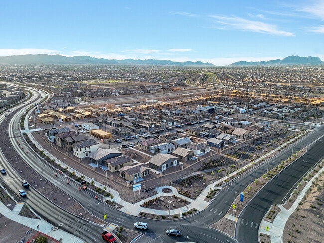 Photo - Elysian Homes at Cadence