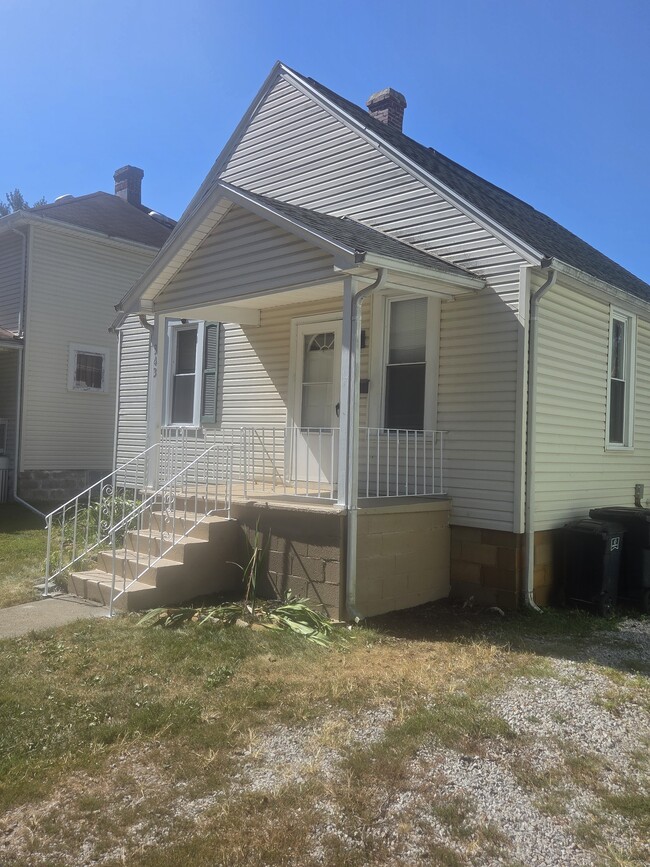 Building Photo - 343 Whiley Ave Rental