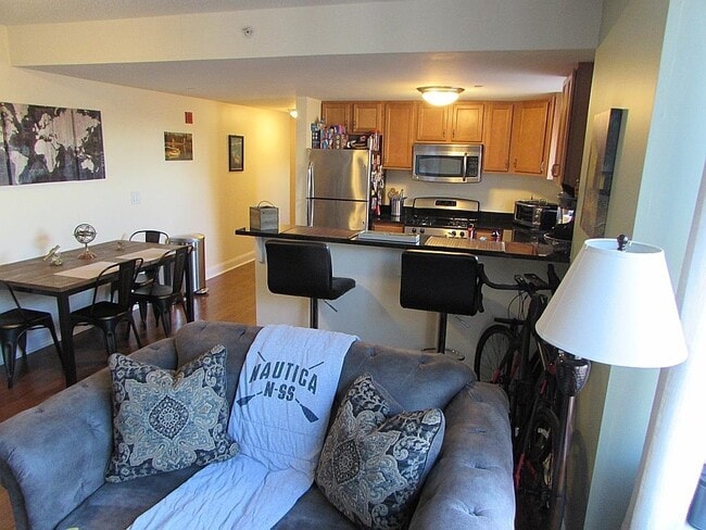 Photo - 4301 Park Ave Unit 8E