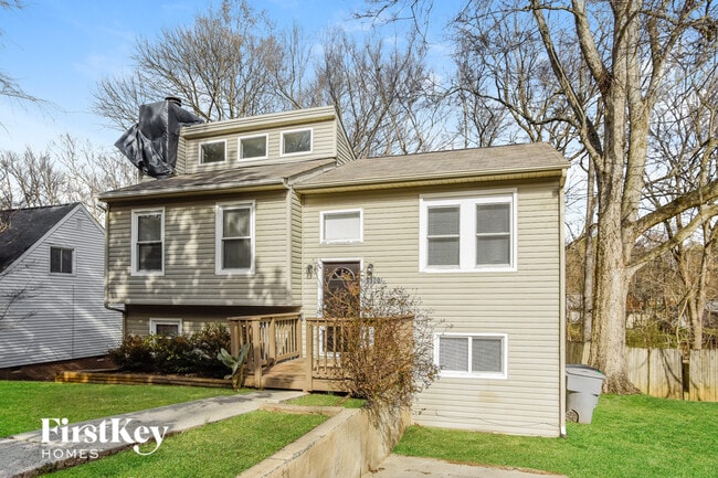 Photo - 8500 Park Vista Cir