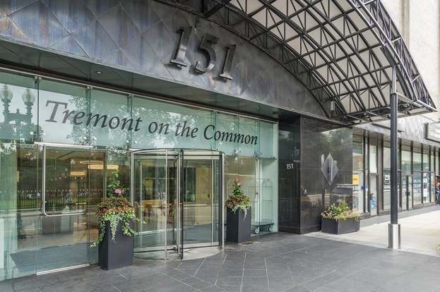 Photo - 151 Tremont St Unit 19