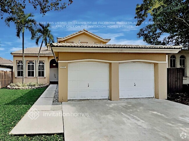 Building Photo - 8393 SW 163rd Ct Rental