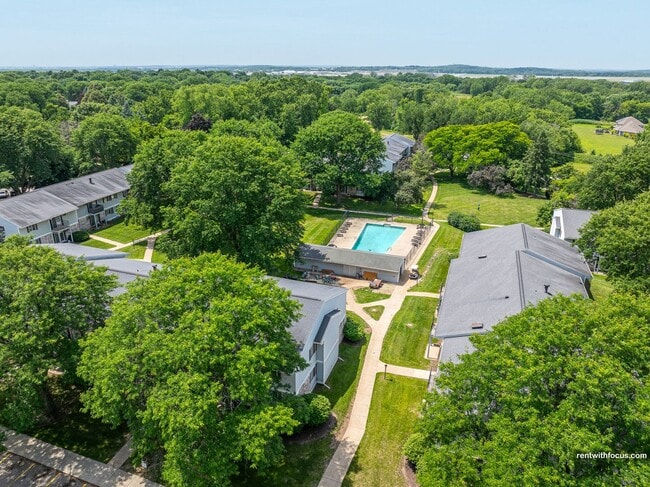 Photo - Canopy Collection - Canopy Ridge