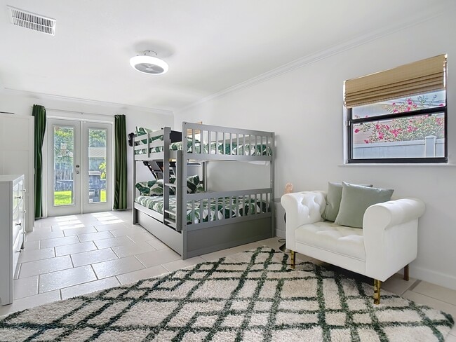 3rd bedroom - 3319 Florene Dr