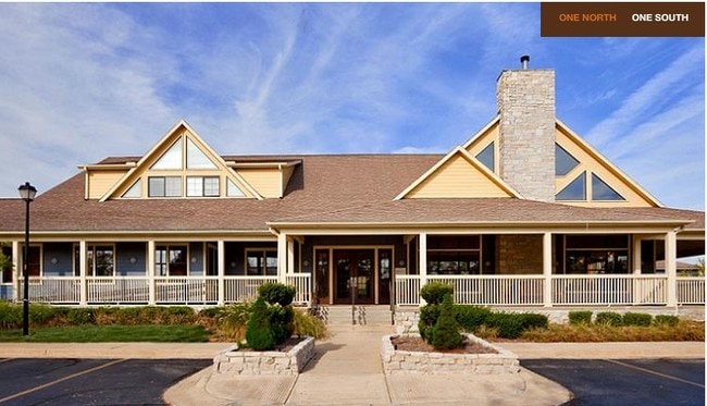 One North Leasing Office - The LINC