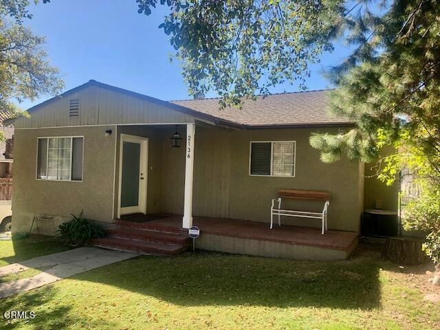 Photo - 2136 Crescent Ave
