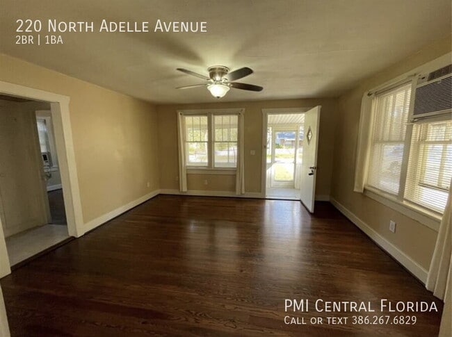 Photo - 220 N Adelle Ave