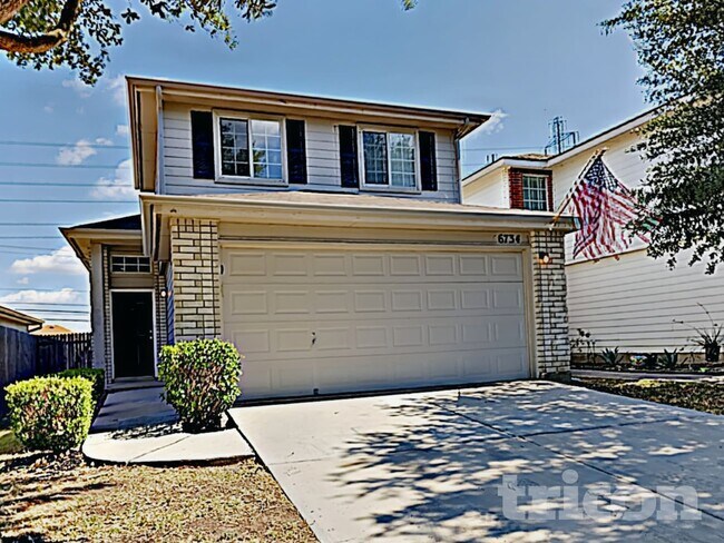Photo - 6734 Sandy Point Dr