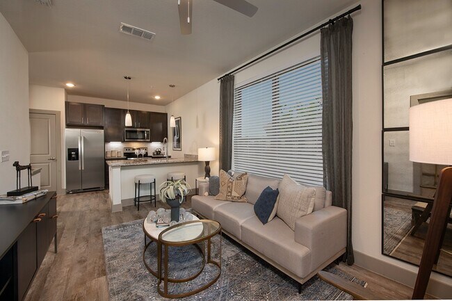 Photo - Peaceful Vibes, Luxe Perks – w/ 2 Months F... Unit AR1