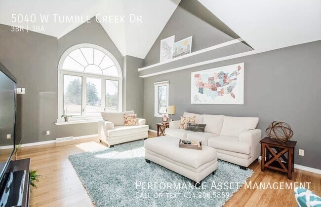 Building Photo - 5040 W Tumble Creek Dr Rental