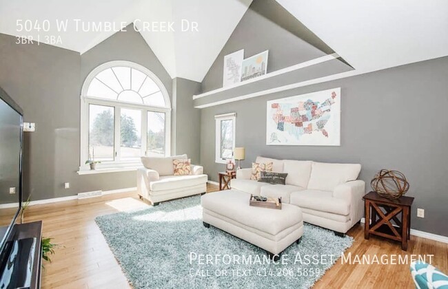 Photo - 5040 W Tumble Creek Dr Casa
