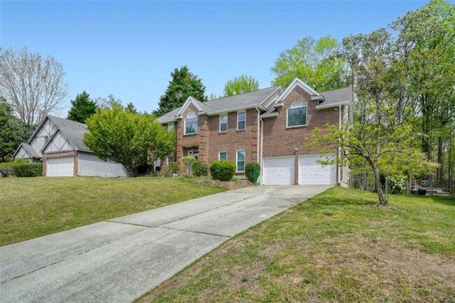 Photo - 10910 Willow Meadow Cir