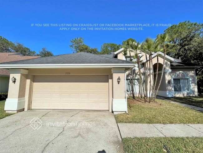 Building Photo - 7126 Yardley Way