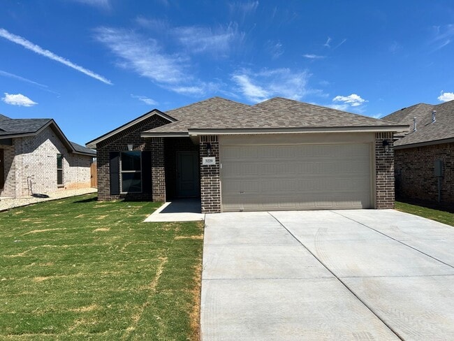 Photo - 3 bed 2 bath - Frenship ISD