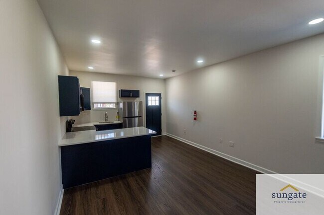 1602 Cypress St Unidad A