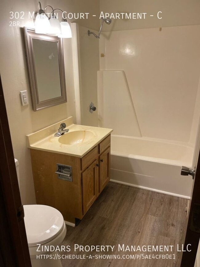 Photo - 302 Martin Ct Unit C