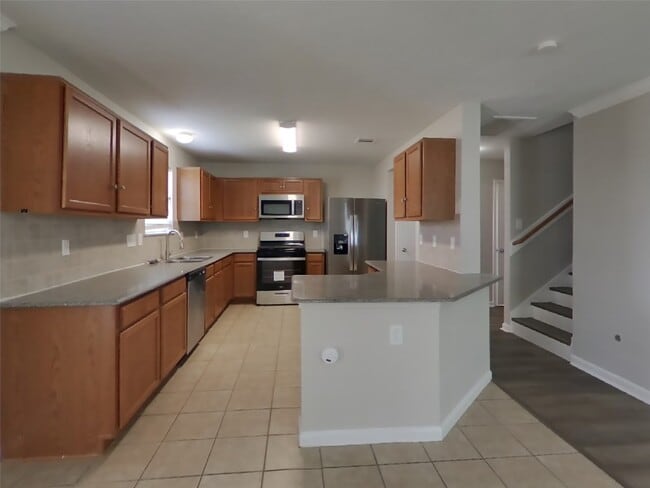 Photo - 20603 Fair Castle Dr