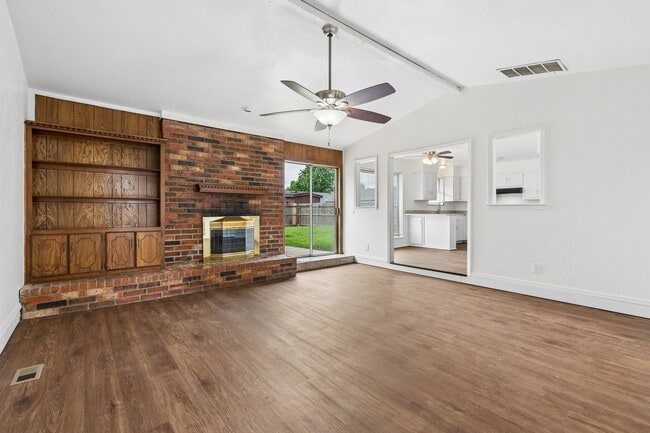 Photo - Yukon Schools