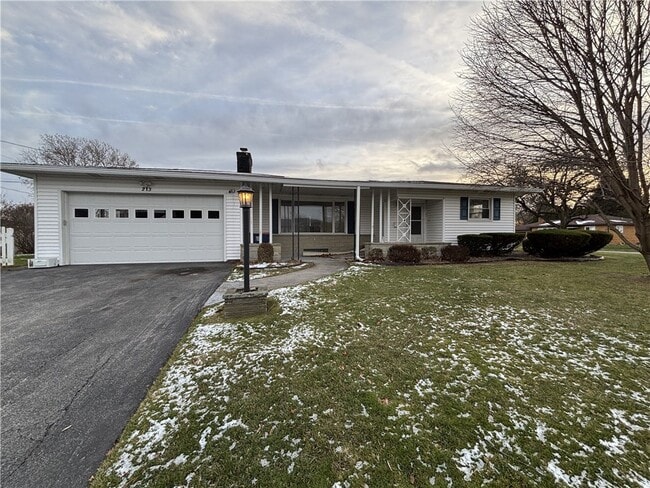 Building Photo - 213 Governor Terrace