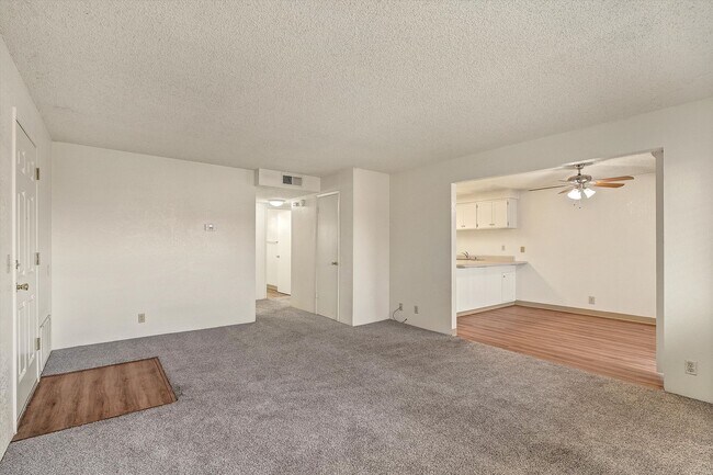 El Sereno Apartments