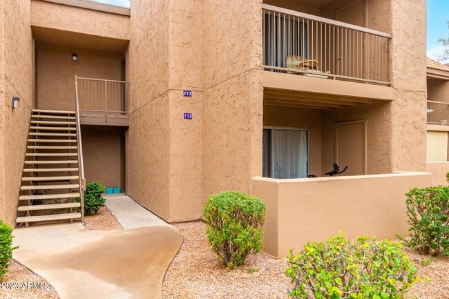 Building Photo - 8260 E Arabian Trail Rental
