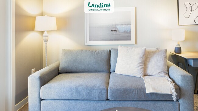 Photo - 7938 City Base Landing Apartamento Unidad 9304.657363