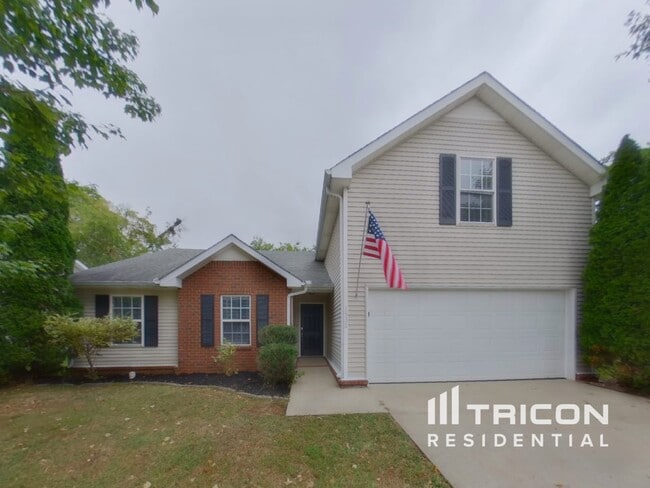 Building Photo - 1538 Ballater Dr Rental