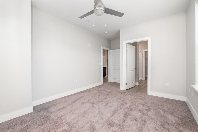 The Flats at 2109 (Ashley Flats)