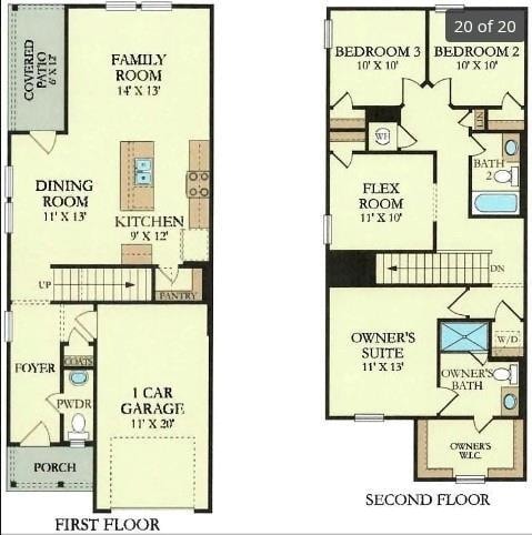 Photo - 7128 Spotted Leaf Wy