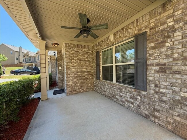 Photo - 4805 Carriage Bridge Ln