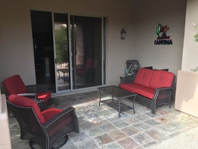 Photo - 9715 N Azure Ct