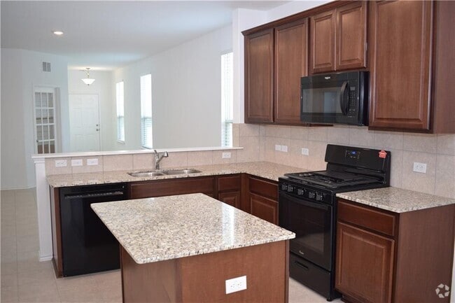 Building Photo - 409 English Oak St Rental