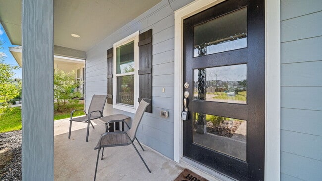 Photo - Welcome home to this charming 2-bedroom, 1-bath home in the growing Marie Village community of Co...