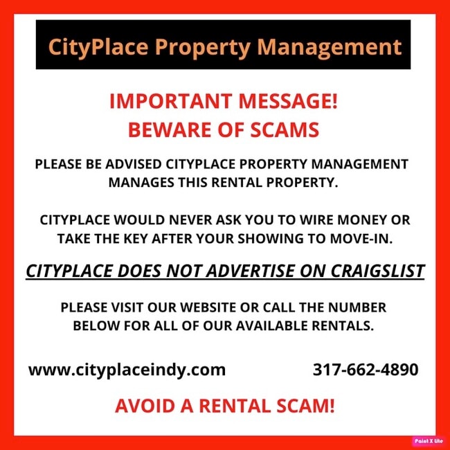 Photo - 5112 Thrush Dr. Indpls, IN 46224