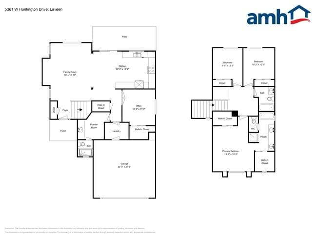 Photo - 5361 W Huntington Dr