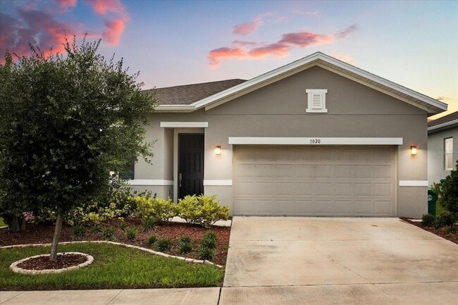 Photo - 1020 River Otter Wy House