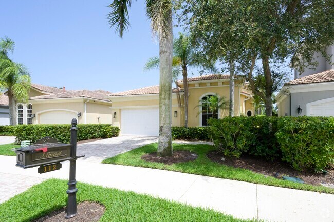 Building Photo - 112 Andalusia Way Rental