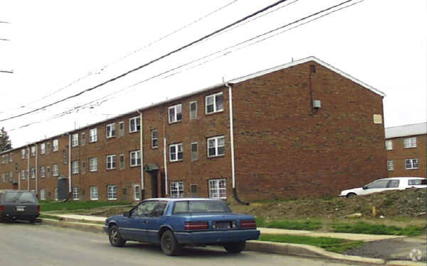 St. Maria Court - St. Maria Court Apartments