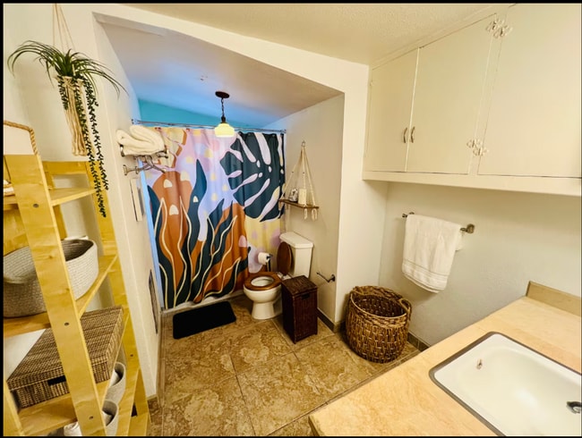 Photo - Coastal Charm in the Heart of Encinitas – 2 Bed, 1 Bath Avail 12/1