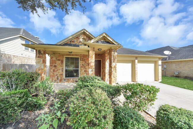 4510 Long Creek Dr