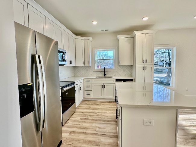 Photo - 1004 1/2 N 21st St Unit A