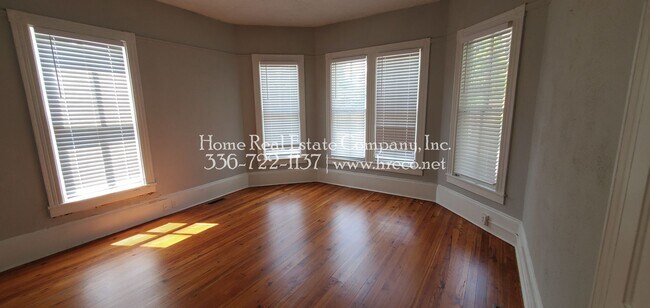 412 W. First Street Apt A