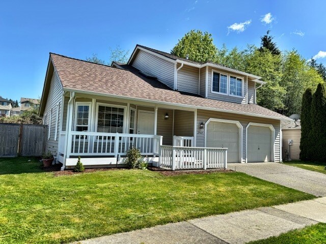 Photo - 2947 Sprague St (Port Orchard, WA)
