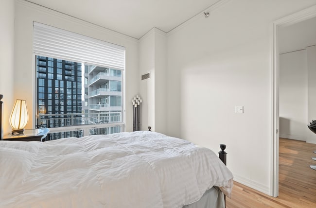 Photo - 611 S Wells St Unit 1609