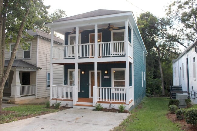 Building Photo - Discover Your Urban Sanctuary in the Heart of SW Atlanta