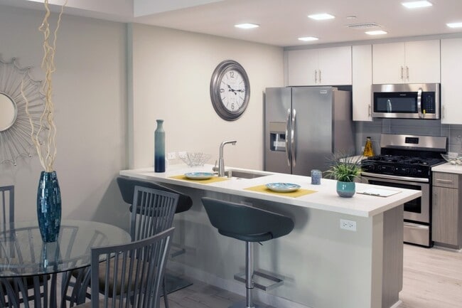 Photo - The Vivant Apartments