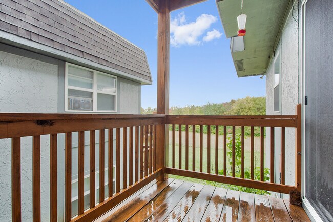 Photo - Brentwood Park Apartments