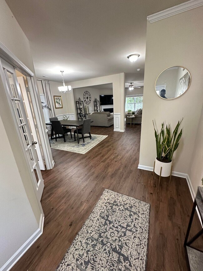 Photo - 1030 Campbell Ridge Dr