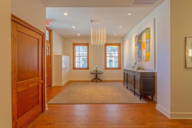 Photo - The Academy Luxury Apartments and Townhomes